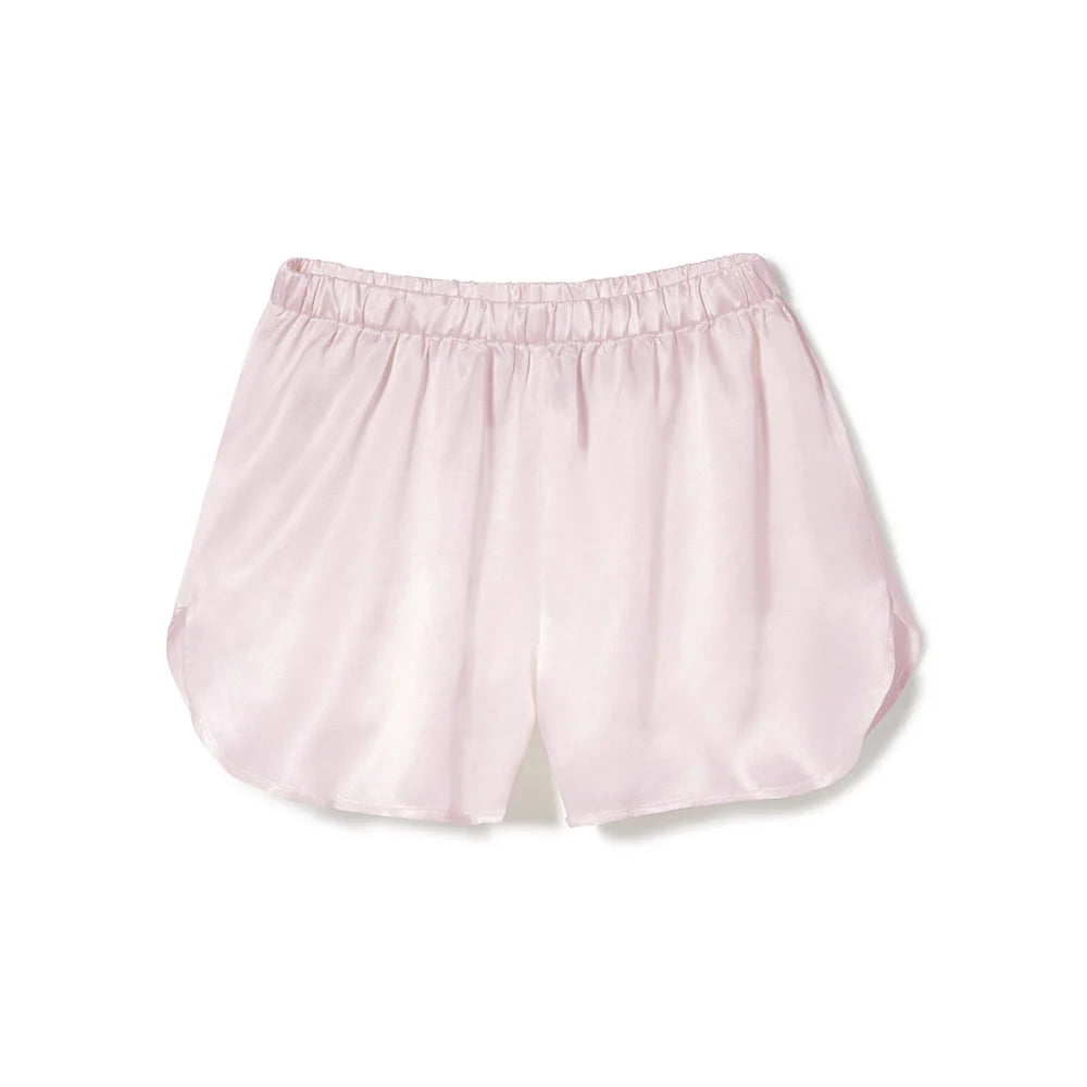 PJ Harlow - Brittany Satin Short
