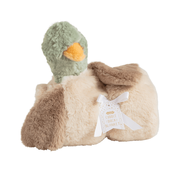 Mudpie Plush Blanket