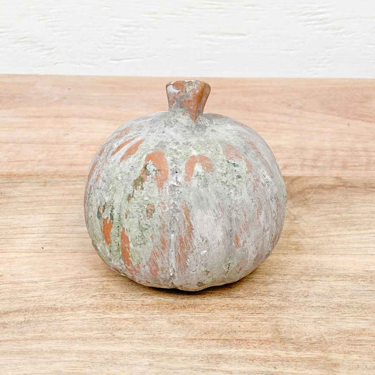 The Royal Standard Stockholm Pumpkin 4"
