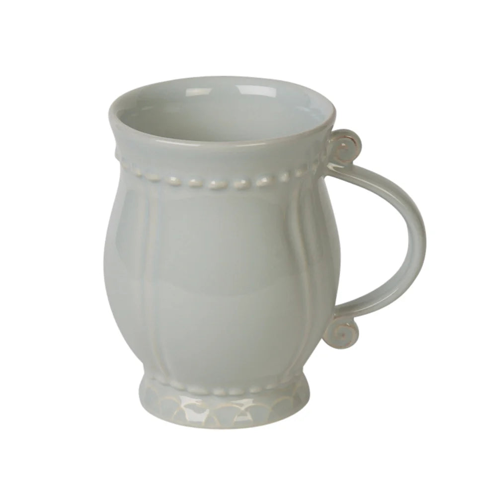 Skyros "Historia - Barely Blue" Mug