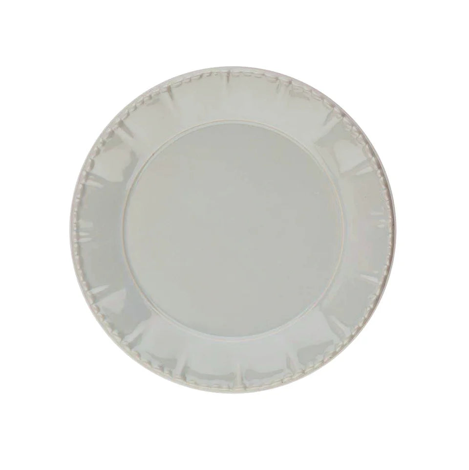 Skyros "Historia - Barely Blue" Salad Plate