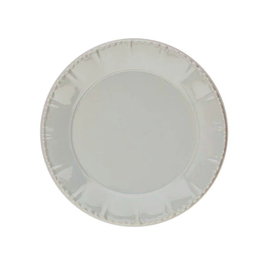 Skyros "Historia - Barely Blue" Salad Plate