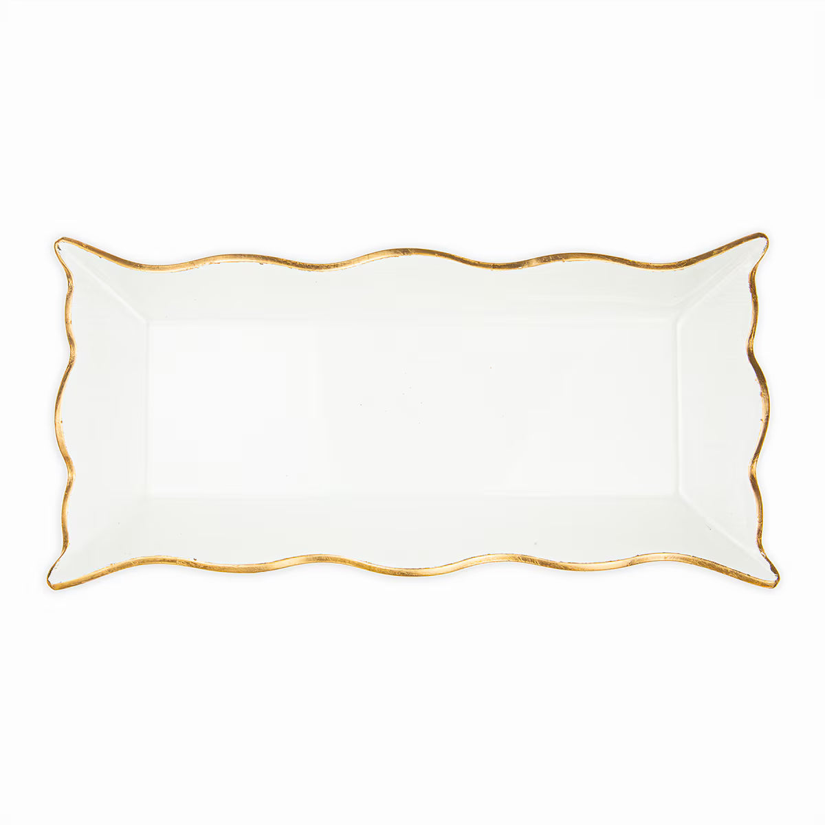 The Royal Standard Chateau Rectangle Serving Platter