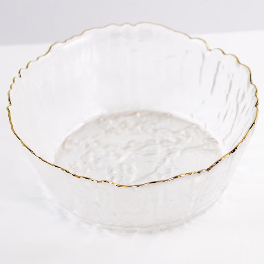 The Royal Standard Marguerite Serving Bowl