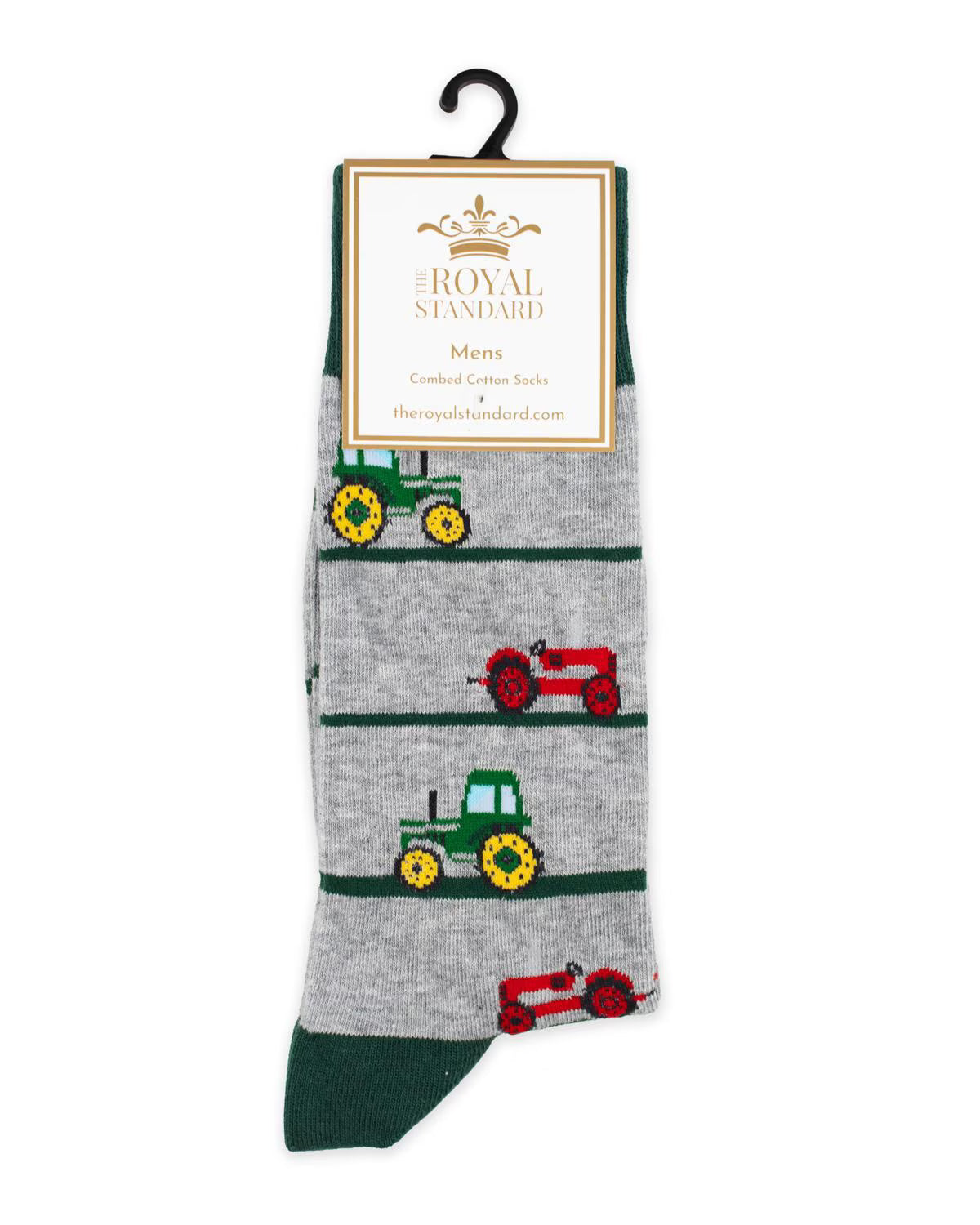 The Royal Standard Men's Socks