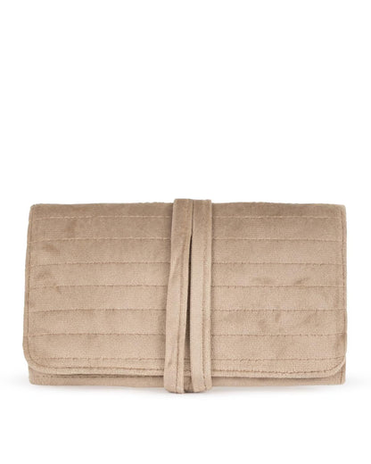 The Royal Standard Emily Jewelry Roll