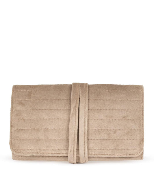 The Royal Standard Emily Jewelry Roll