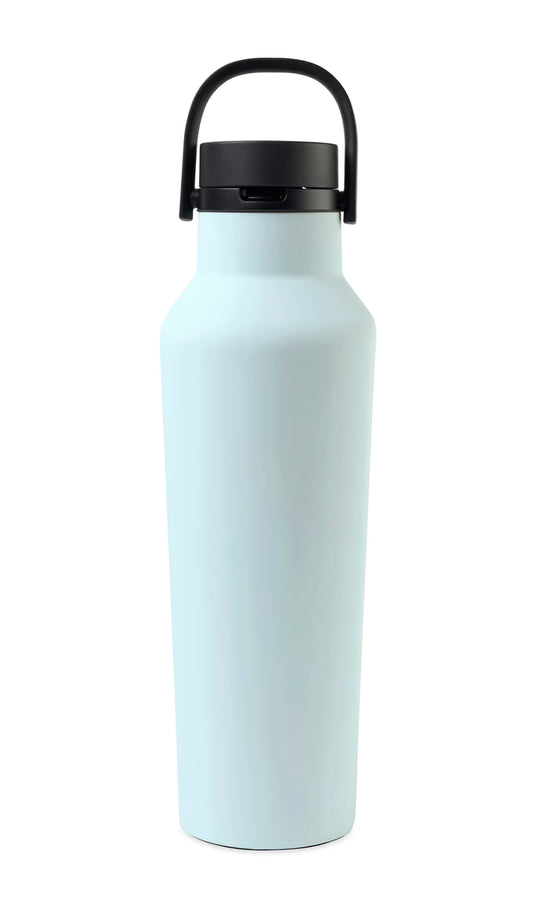 Corkcicle Sport Canteen in Powder Blue