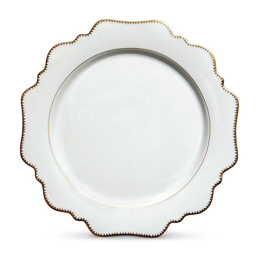 Anna Weatherley "Simply Anna - Antique" Dinner Plate