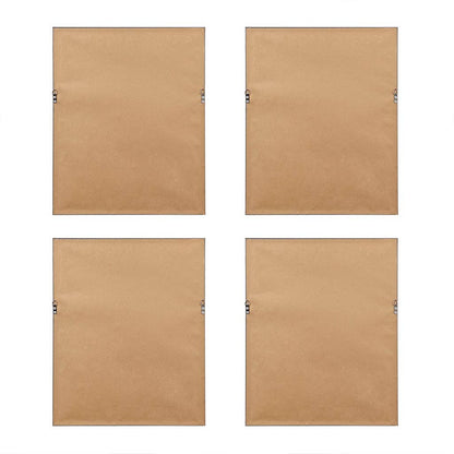 Olliix - Botanical Linen Canvas Wall Art