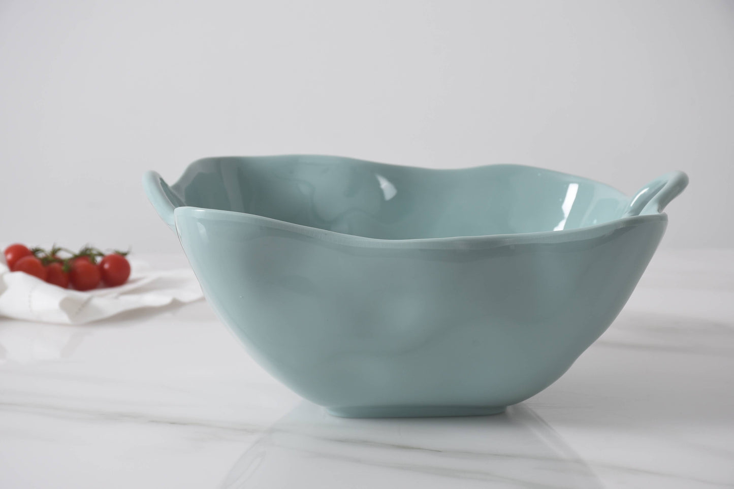 Pampa Bay - Extra Large Bowl in Shatterproof Melamine