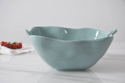 Pampa Bay - Extra Large Bowl in Shatterproof Melamine