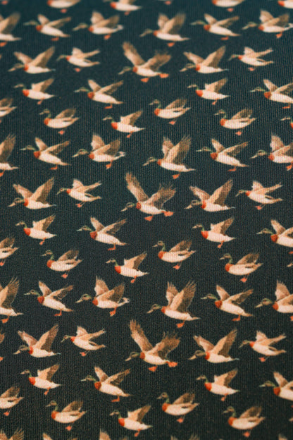 SALT WATER SOUL - The Quack Polo