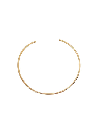 Strutt Jewelry - Fish Necklace 