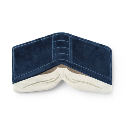 Fred & Friends - SHELF CARE Book Hot & Cold Eye Pillow