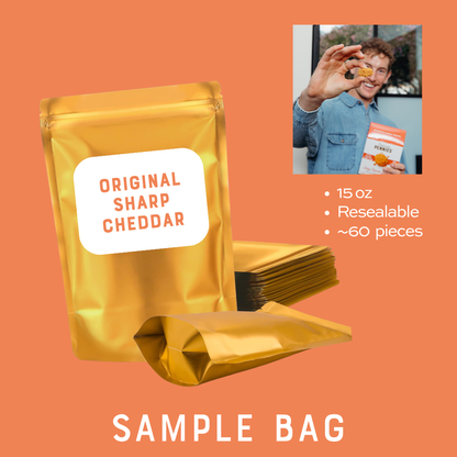 Piedmont Pennies - Sampling Kit