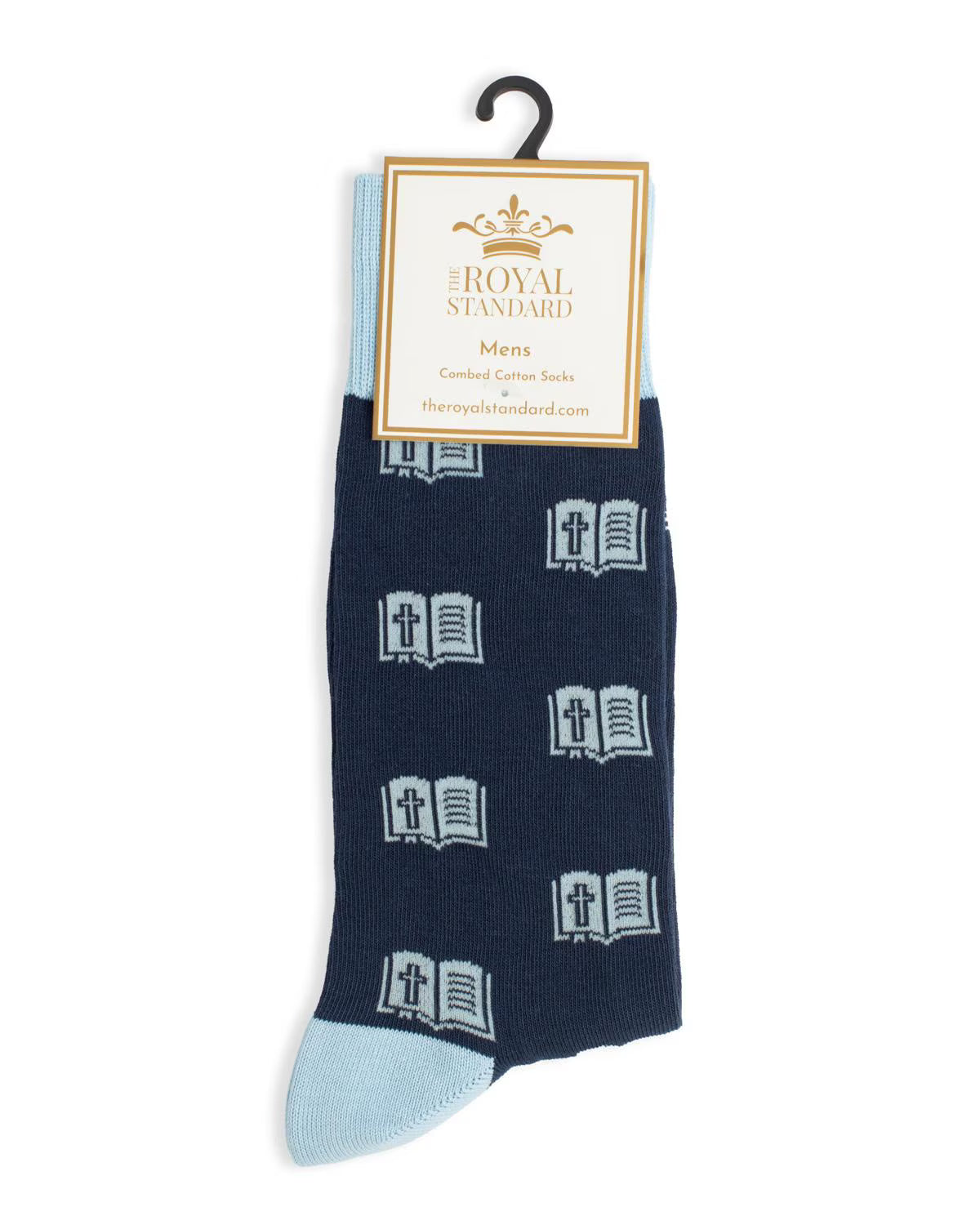 The Royal Standard Men's Socks