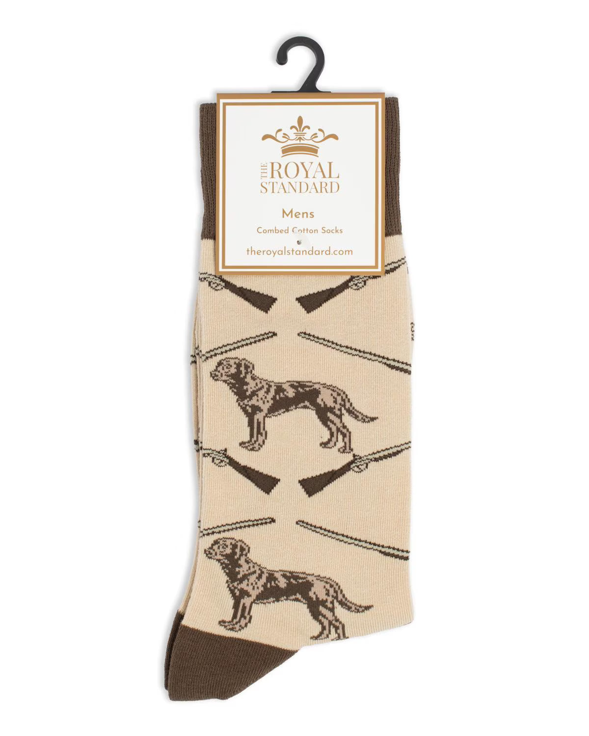 The Royal Standard Men's Socks