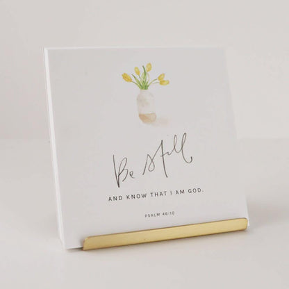 emily lex studio - Brass card holder