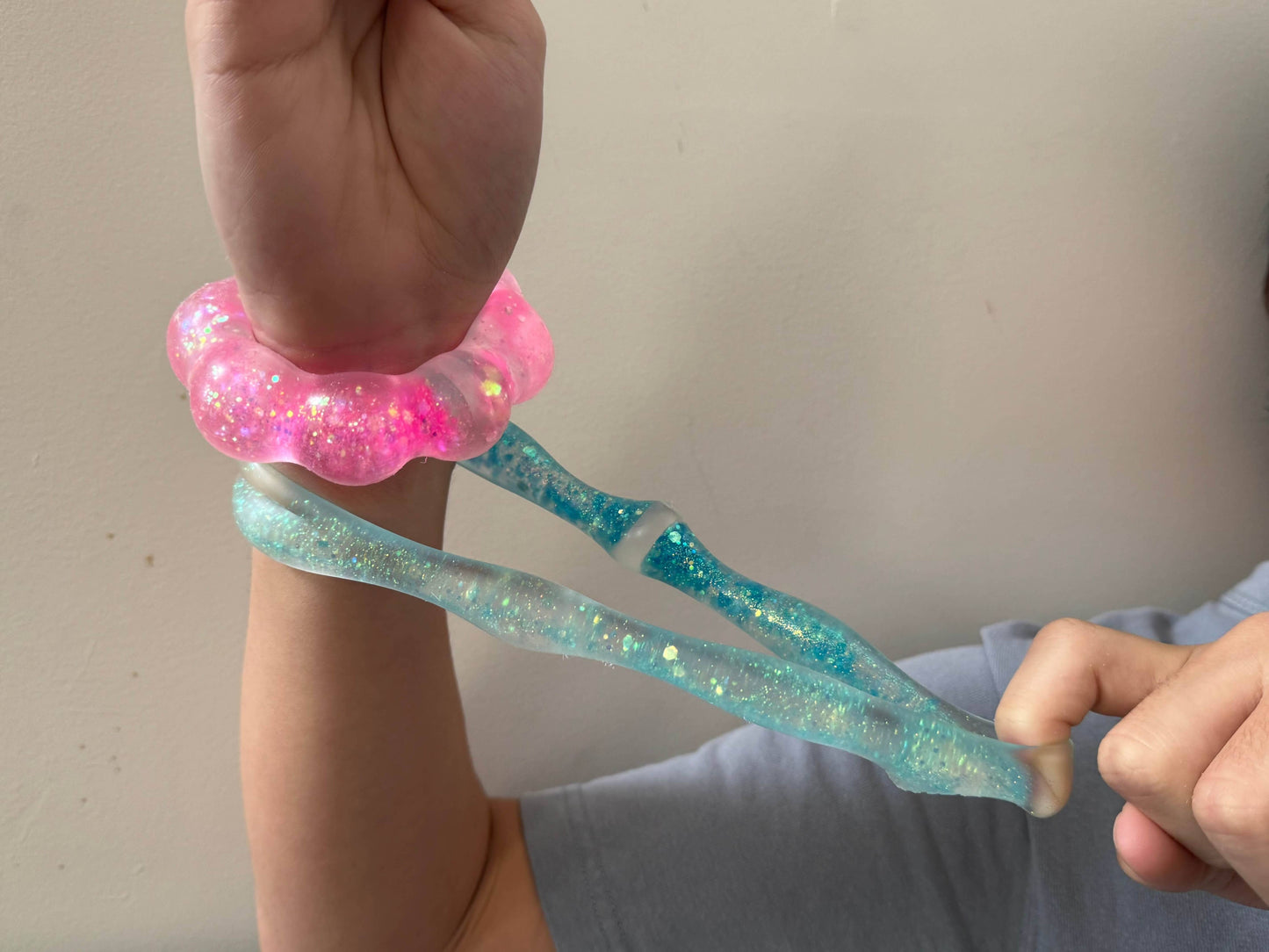 Feelzies Original Squishy Bracelet