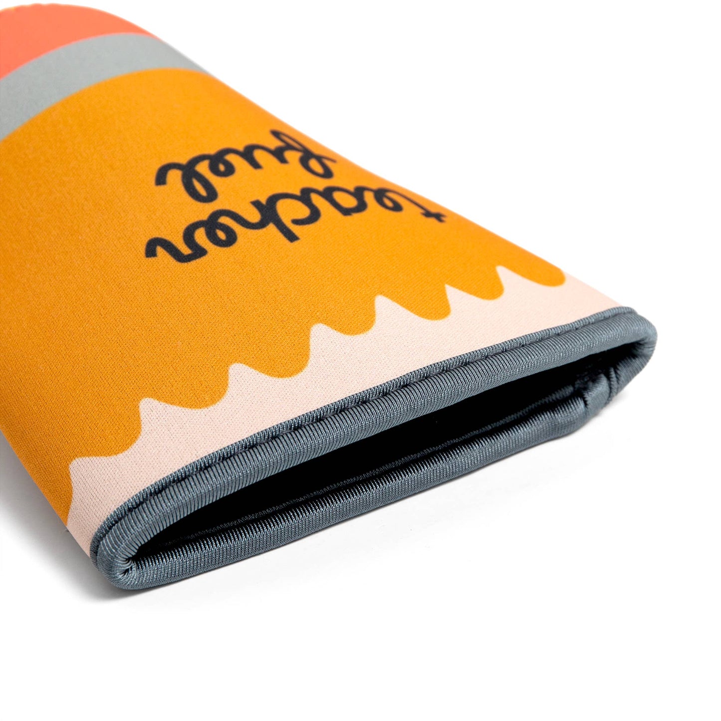 Callie Danielle - Made To Teach + Teach Fuel Drink Sleeve