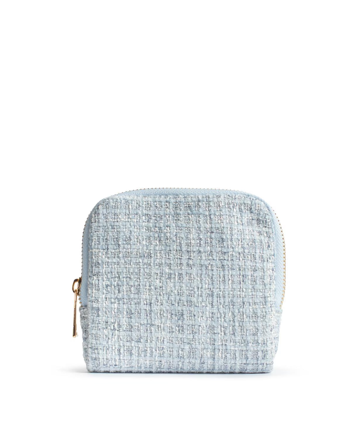 The Royal Standard Jenny Jewelry Pouch