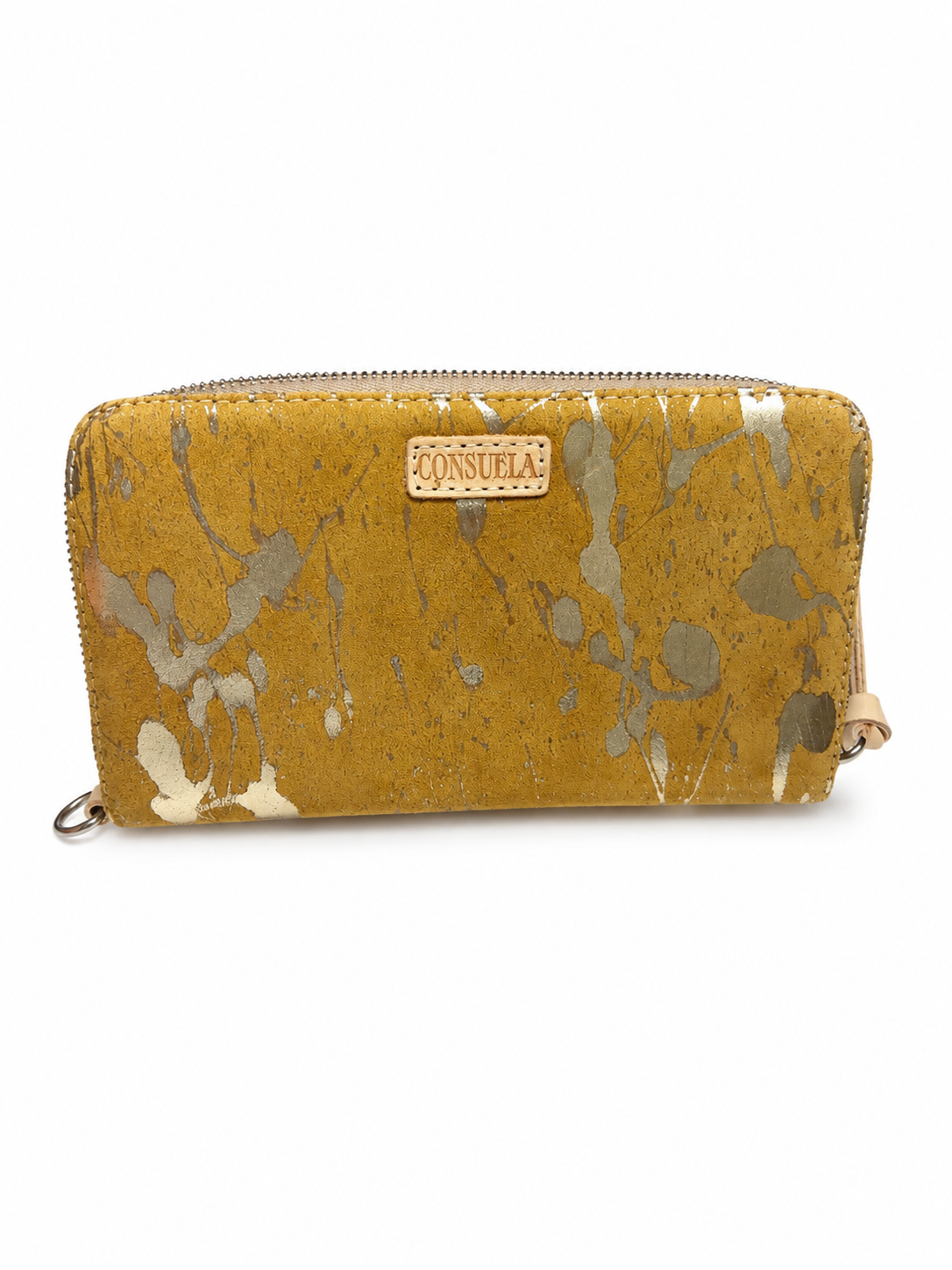 Consuela "Beau" Essential Wallet