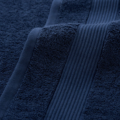 Arkwright Home - Host & Home 6-Piece Bath Towel Set, Color options