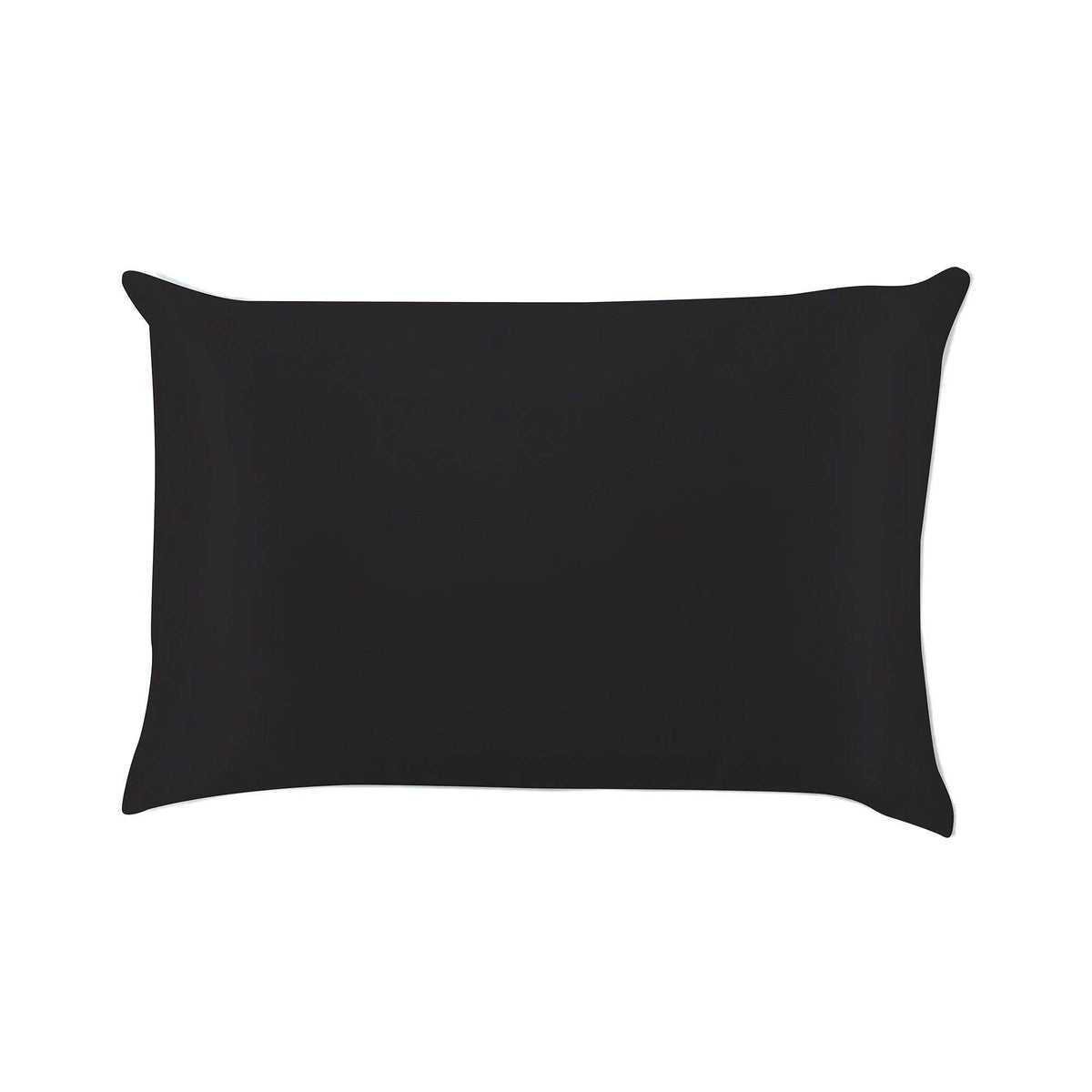 Lemon Lavender Silky Satin Pillowcase Solid OS