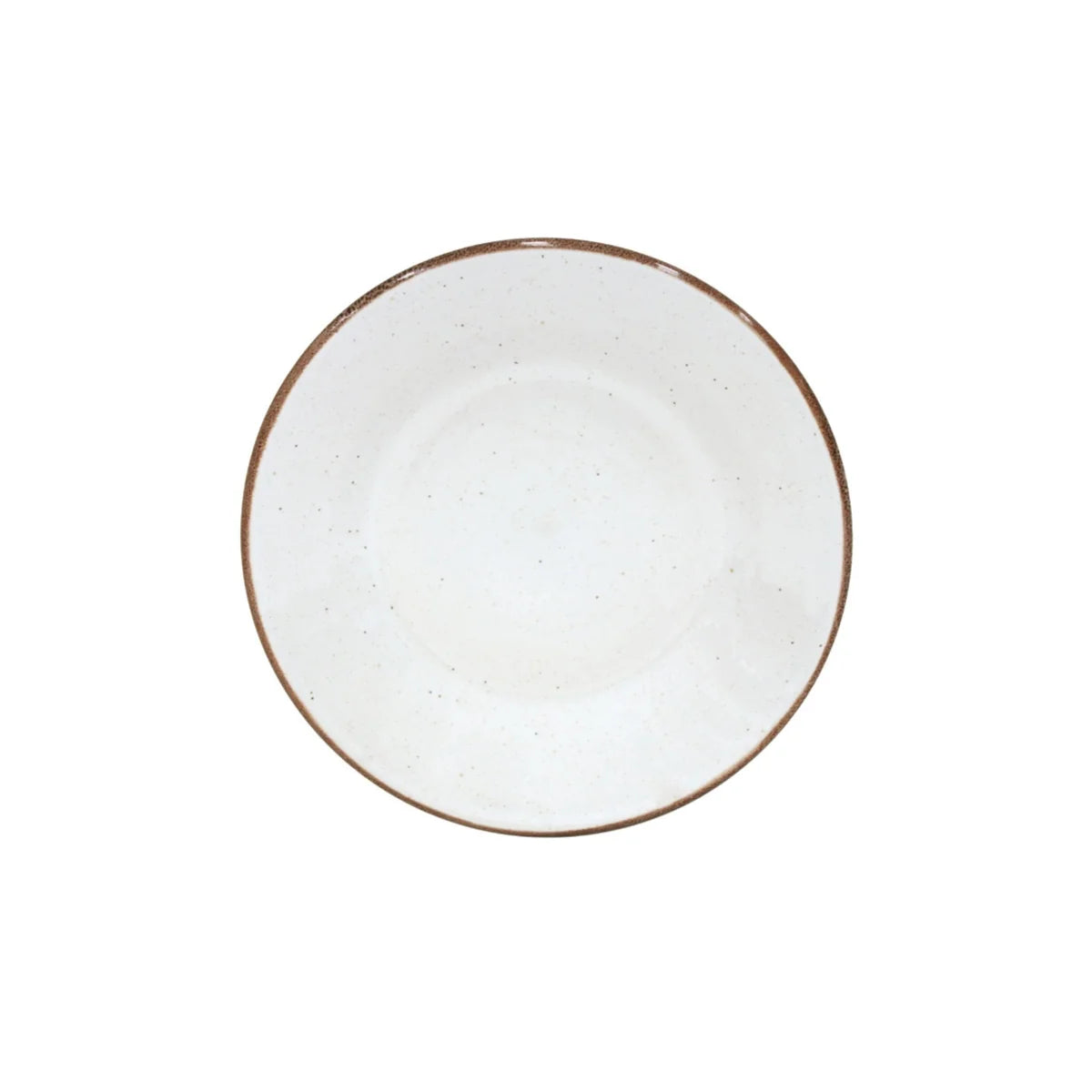 Casafina "Sardegna" Salad Plate