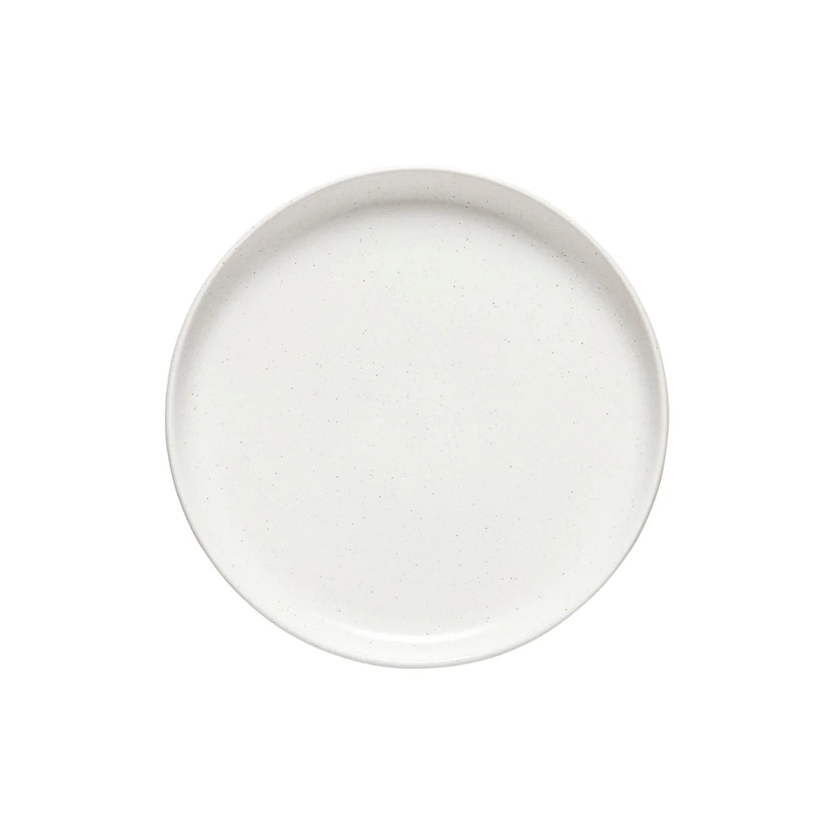 Casafina "Pacifica" White Dinner Plate