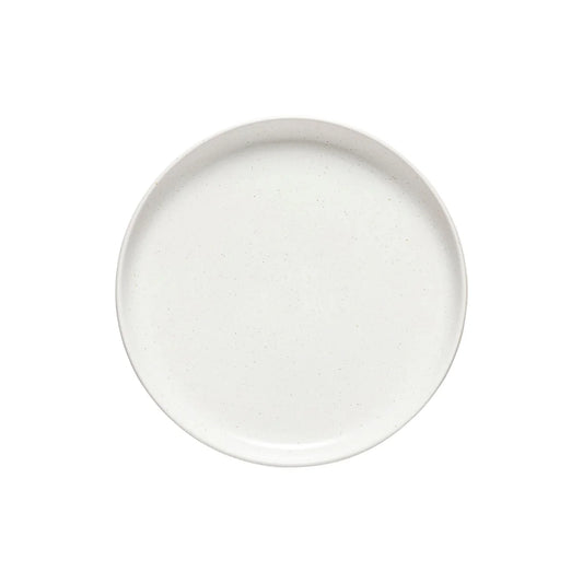 Casafina "Pacifica" White Dinner Plate
