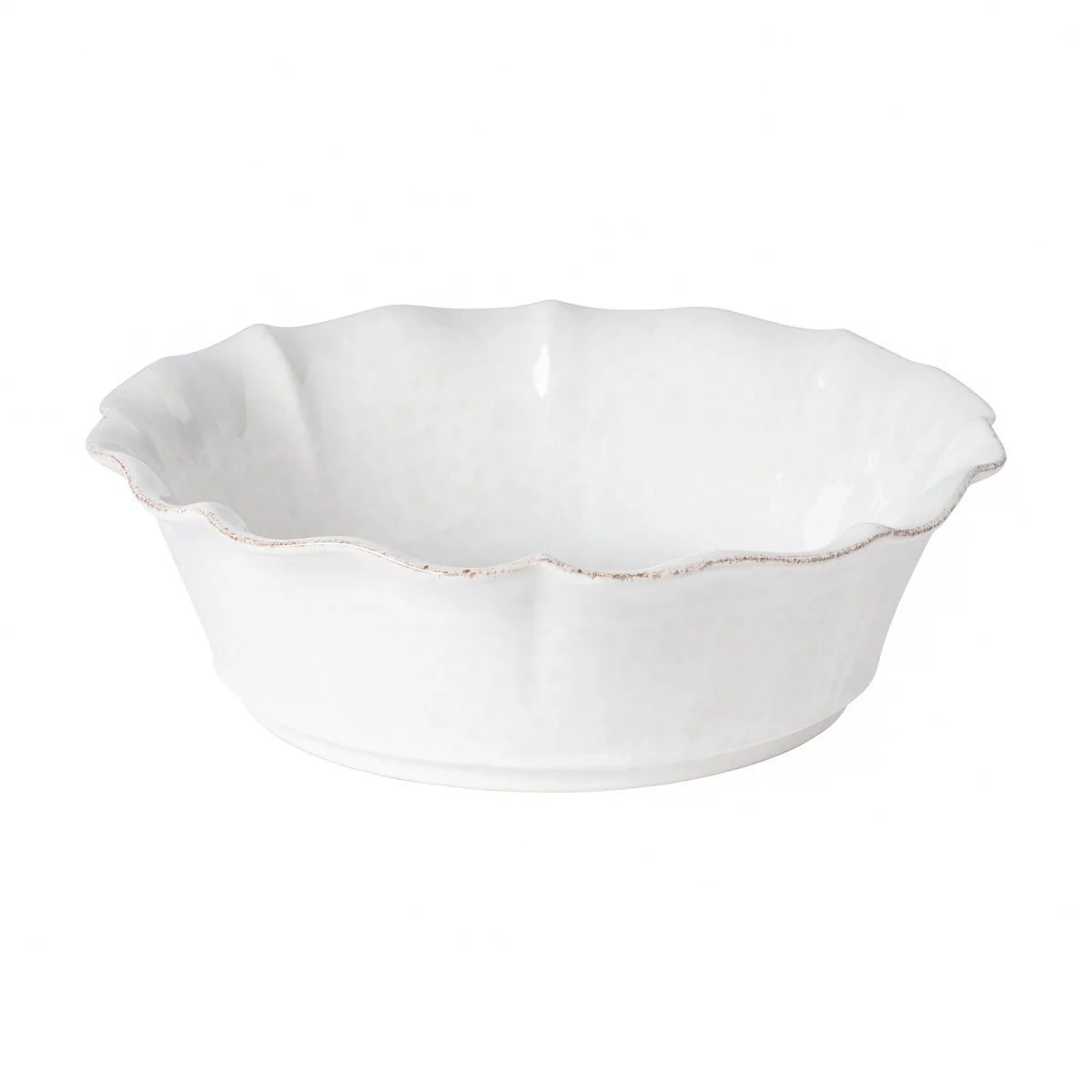 Casafina Impressions Serving Bowl