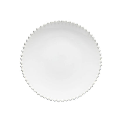 Costa Nova Pearl Dinner Plate