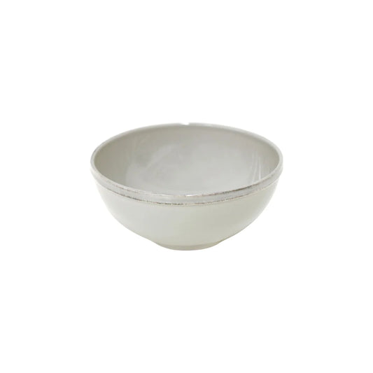 Costa Nova "Friso" Gray Cereal Bowl