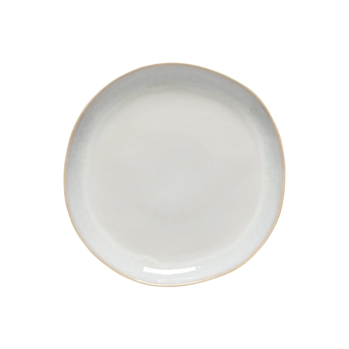 Casafina Brisa Salt Dinner Plate