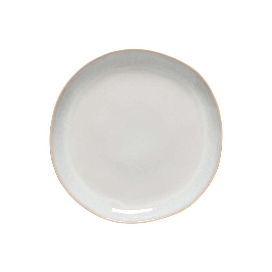Casafina Brisa Salt Dinner Plate