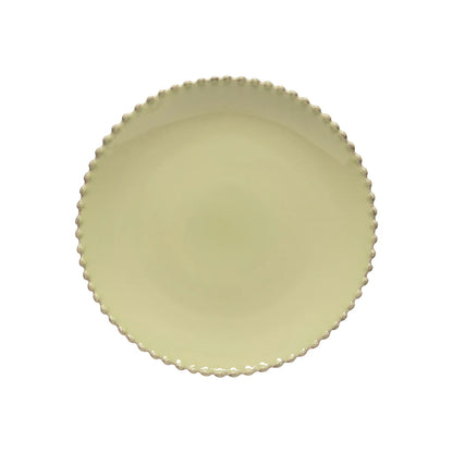 Costa Nova Pearl Dinner Plate