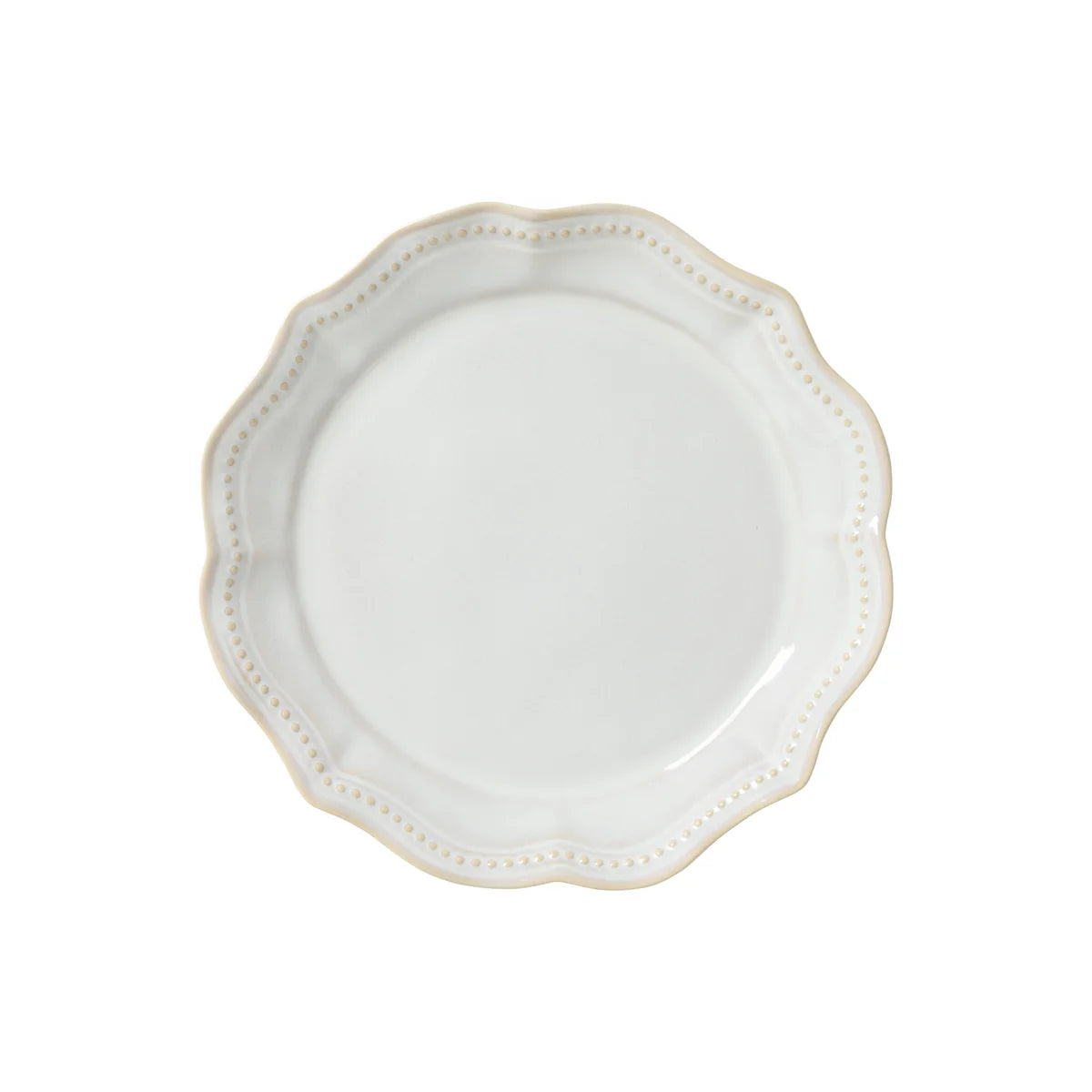 Costa Nova Almara Pearl Dinner Plate