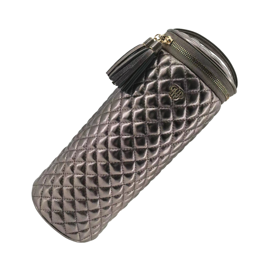 PurseN (new) - Hot Tools Holder - Bronze