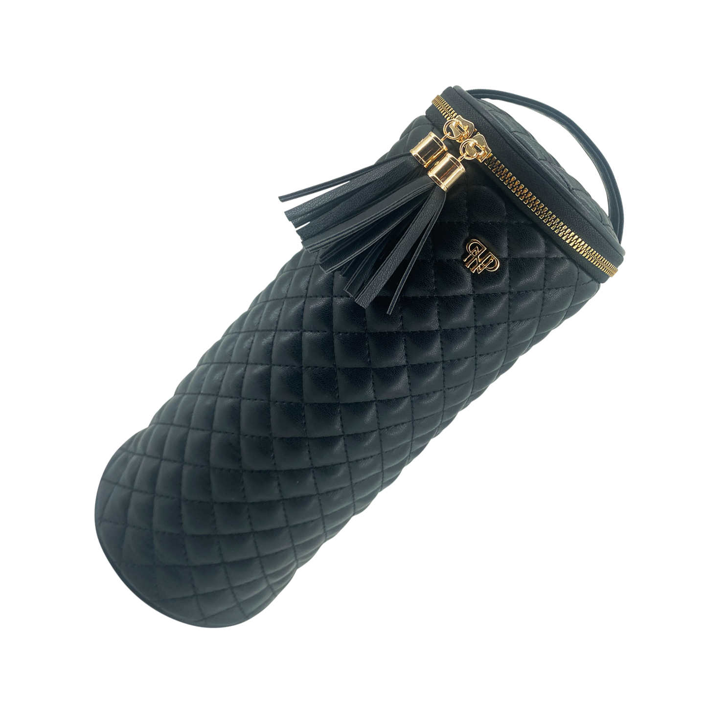 PurseN (new) - Hot Tools Holder - Timeless Quilted