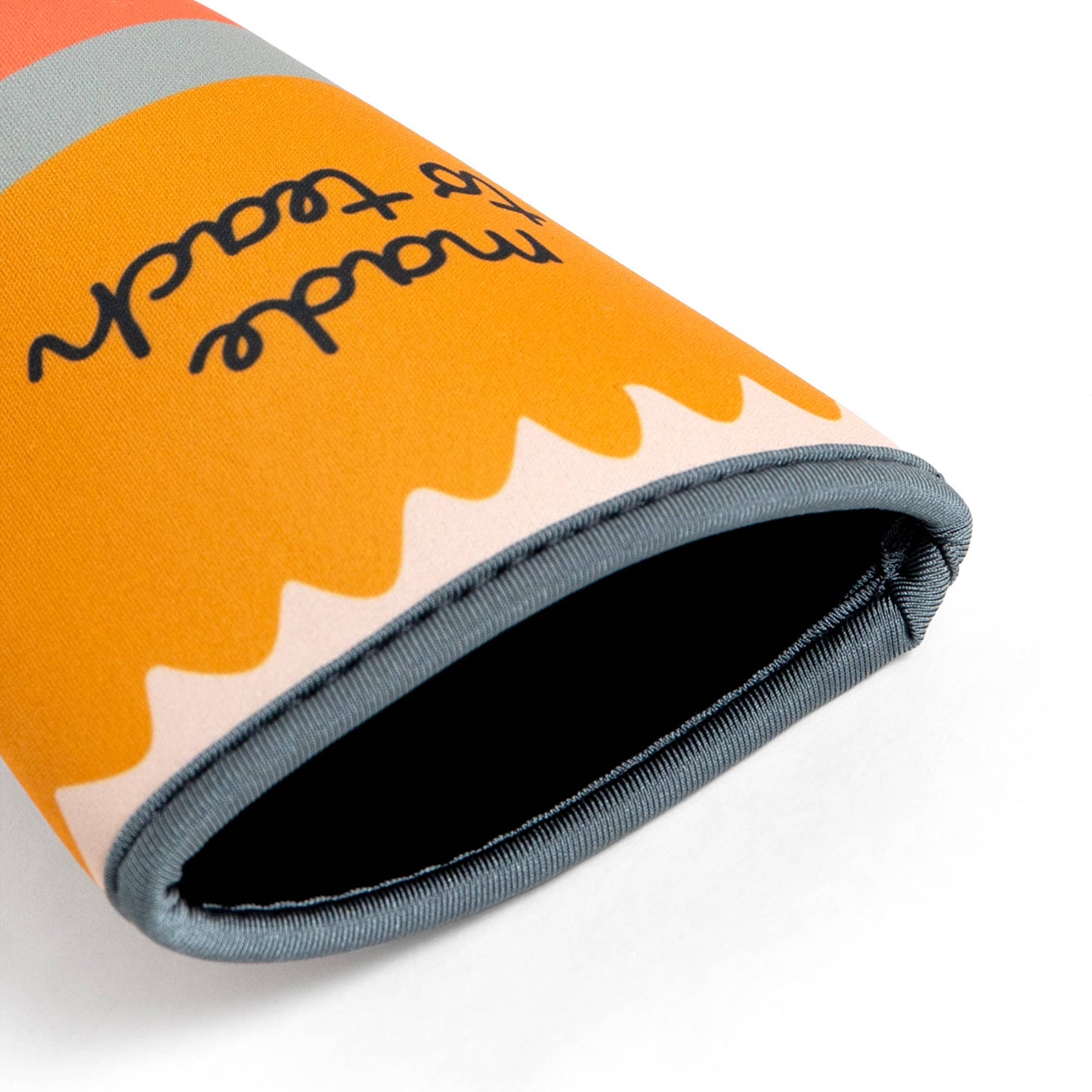 Callie Danielle - Made To Teach + Teach Fuel Drink Sleeve