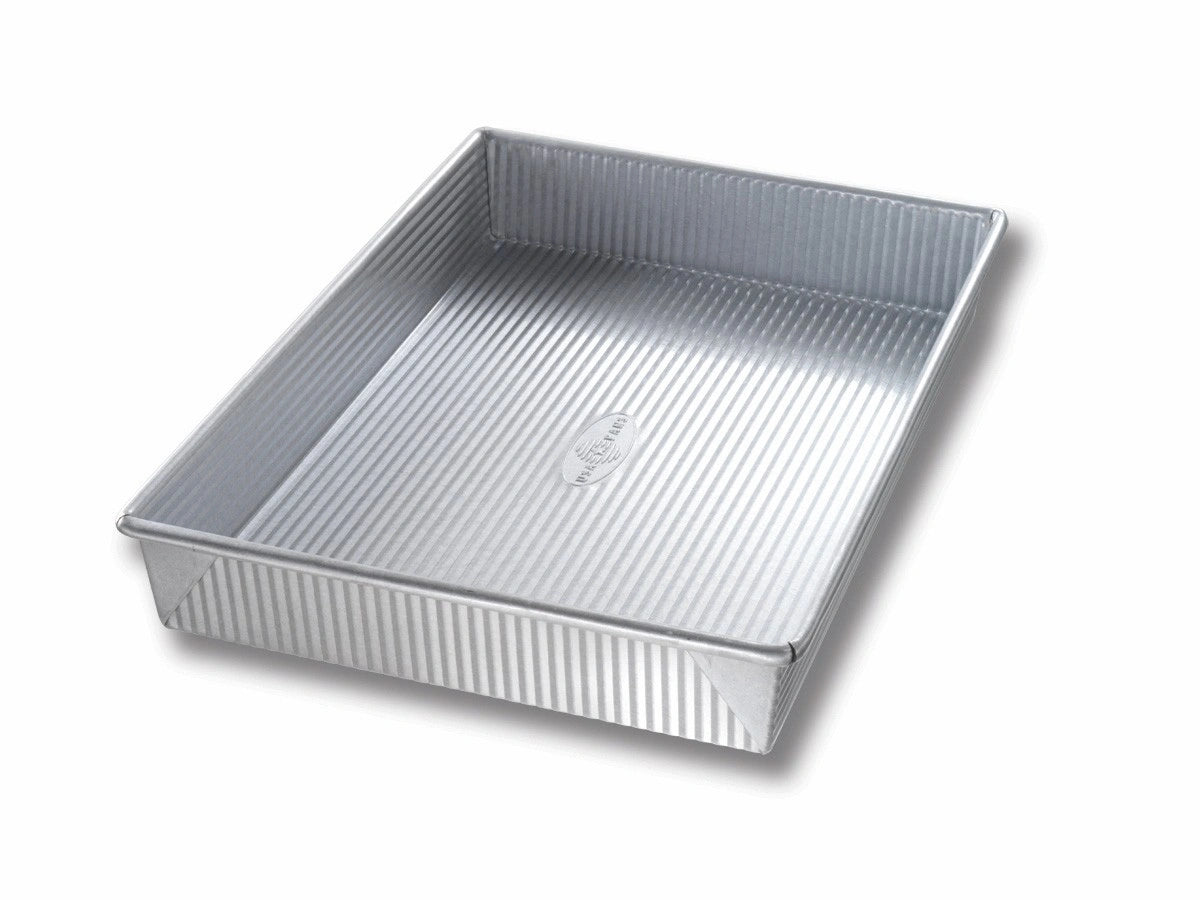USA Pan Rectangular Cake Pan 9x13