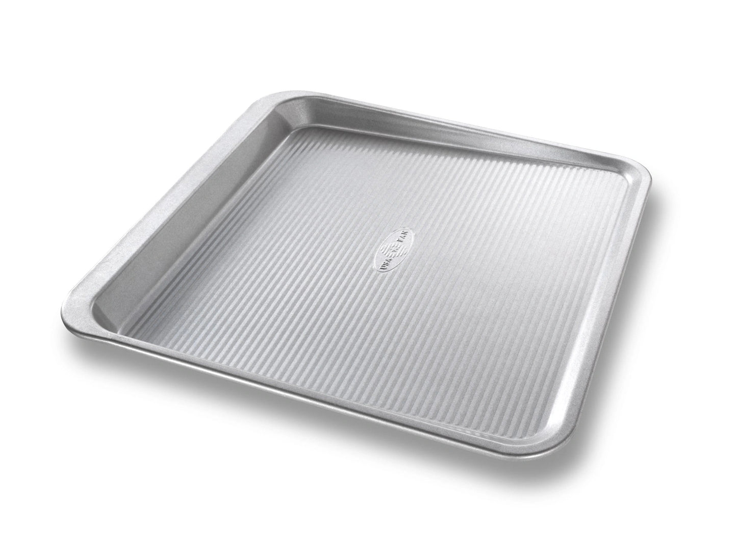 USA Pan Medium Scoop Sheet 14x14