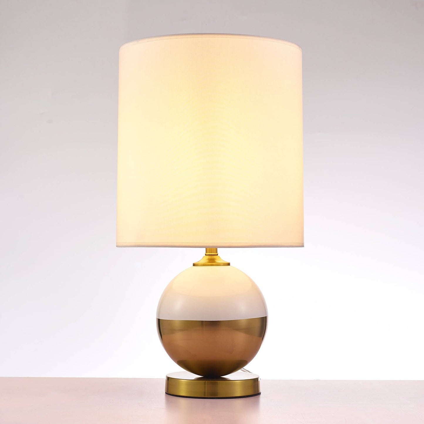 Pasargad Home - Senato Table Lamp