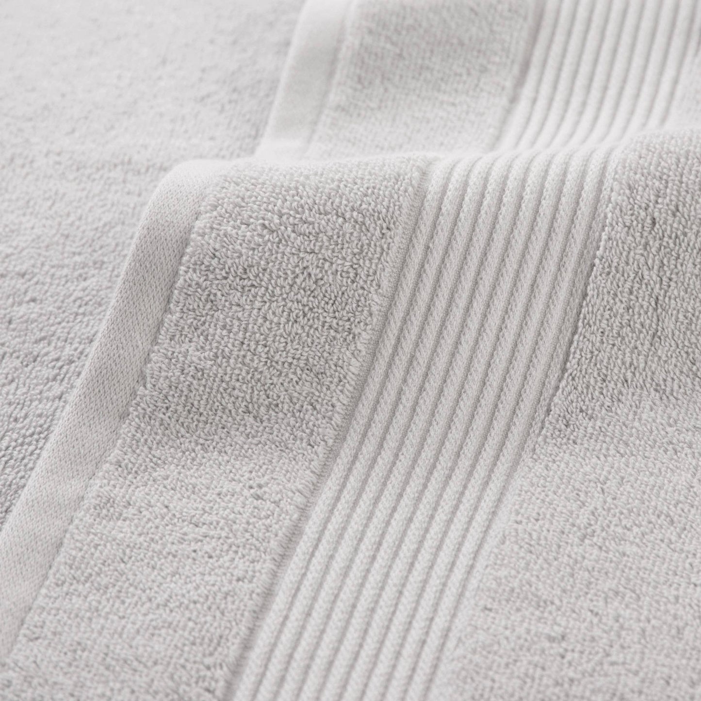 Arkwright Home - Host & Home 6-Piece Bath Towel Set, Color options