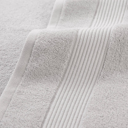 Arkwright Home - Host & Home 6-Piece Bath Towel Set, Color options