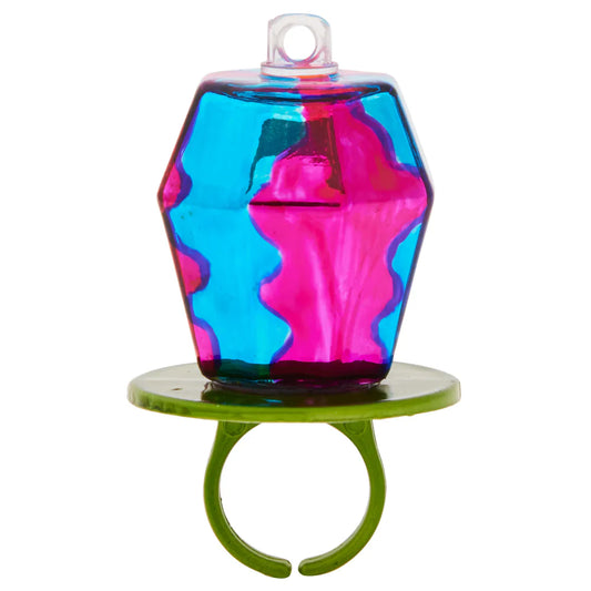 Kat + Annie Twisted Berry Blast Ring Pop