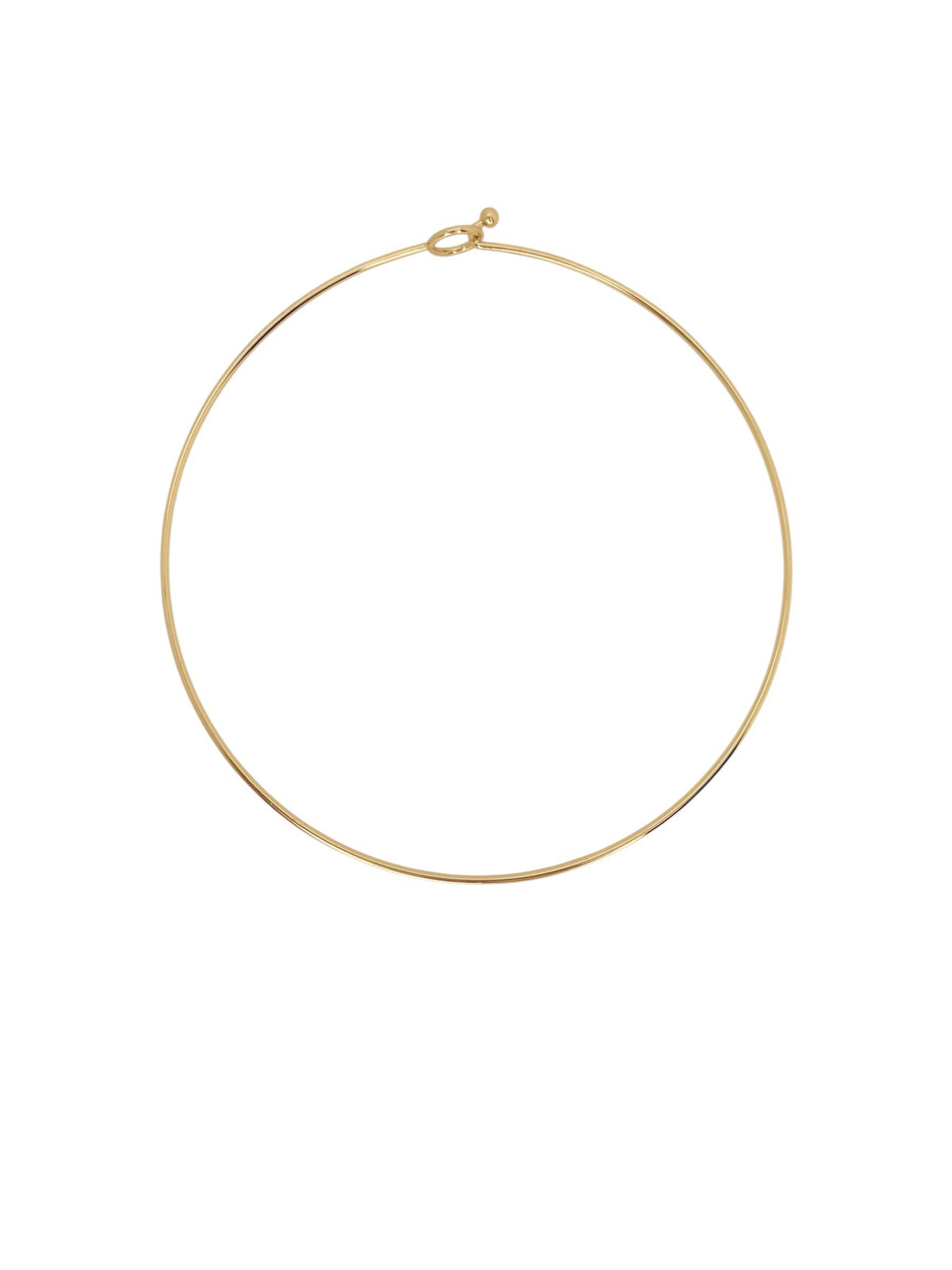 Strutt Jewelry - Fish Necklace 