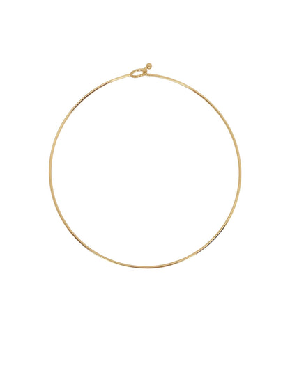 Strutt Jewelry - Fish Necklace 